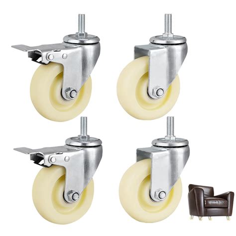 roulette pivotante|Amazon.fr : Roulette Pivotante.